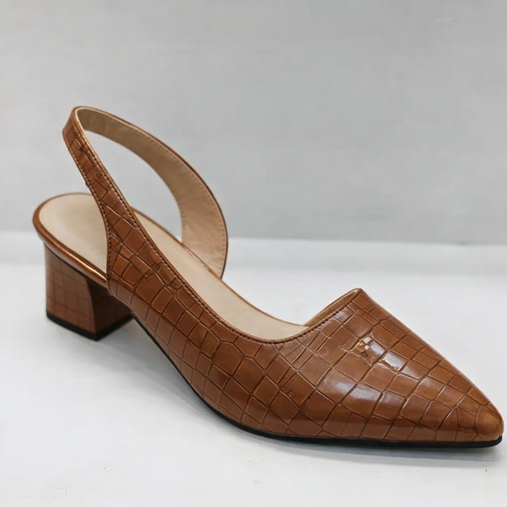 Tacchi comodi - Cammina tutto il giorno senza dolore