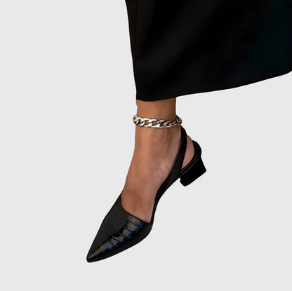 Tacchi comodi - Cammina tutto il giorno senza dolore