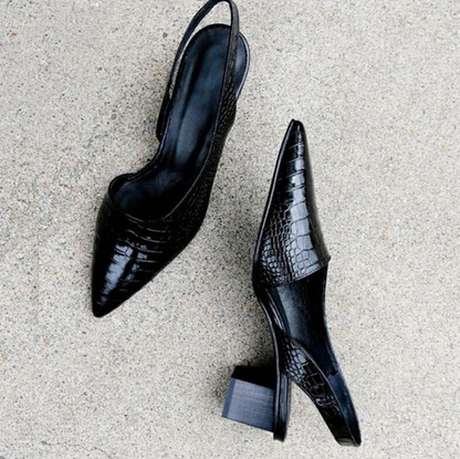 Tacchi comodi - Cammina tutto il giorno senza dolore