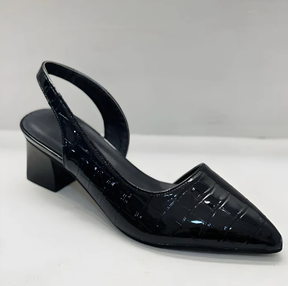 Tacchi comodi - Cammina tutto il giorno senza dolore