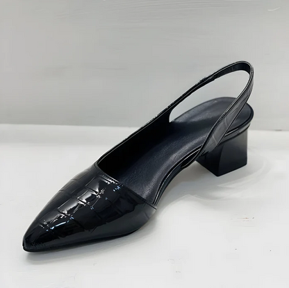 Tacchi comodi - Cammina tutto il giorno senza dolore