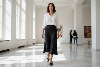 Tacchi comodi - Cammina tutto il giorno senza dolore